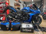 Detail nabídky - Suzuki GSX-S 1000 GT