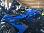 Klikněte pro detailní foto č. 7 - Suzuki GSX-S 1000 GT