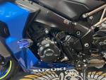 Klikněte pro detailní foto č. 8 - Suzuki GSX-S 1000 GT