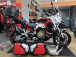 Detail nabídky - Ducati Multistrada V4 S Radar