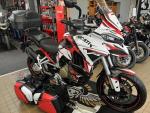 Klikněte pro detailní foto č. 2 - Ducati Multistrada V4 S Radar