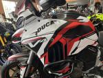 Klikněte pro detailní foto č. 6 - Ducati Multistrada V4 S Radar