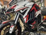 Klikněte pro detailní foto č. 8 - Ducati Multistrada V4 S Radar