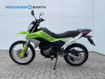 Klikněte pro detailní foto č. 6 - CFMOTO CFMOTO 250 Dual Sport EU5+  / 18kW