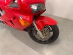Klikněte pro detailní foto č. 11 - Honda VFR 800