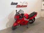 Klikněte pro detailní foto č. 2 - Honda VFR 800
