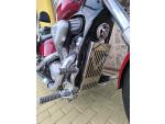 Klikněte pro detailní foto č. 10 - Honda VT 600 C Shadow TOP STAV