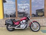 Klikněte pro detailní foto č. 2 - Honda VT 600 C Shadow TOP STAV