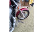 Klikněte pro detailní foto č. 5 - Honda VT 600 C Shadow TOP STAV