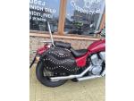 Klikněte pro detailní foto č. 7 - Honda VT 600 C Shadow TOP STAV