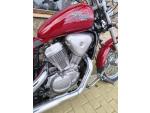 Klikněte pro detailní foto č. 8 - Honda VT 600 C Shadow TOP STAV