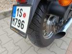Klikněte pro detailní foto č. 12 - Honda VT 600 C Shadow