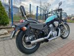 Klikněte pro detailní foto č. 3 - Honda VT 600 C Shadow