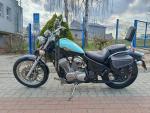 Klikněte pro detailní foto č. 4 - Honda VT 600 C Shadow