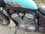 Klikněte pro detailní foto č. 7 - Honda VT 600 C Shadow