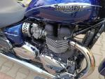 Klikněte pro detailní foto č. 12 - Triumph America TOP STAV