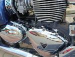 Klikněte pro detailní foto č. 13 - Triumph America TOP STAV