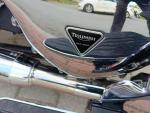 Klikněte pro detailní foto č. 14 - Triumph America TOP STAV