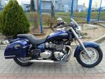 Klikněte pro detailní foto č. 1 - Triumph America TOP STAV