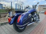 Klikněte pro detailní foto č. 3 - Triumph America TOP STAV