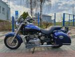 Klikněte pro detailní foto č. 4 - Triumph America TOP STAV