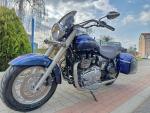 Klikněte pro detailní foto č. 5 - Triumph America TOP STAV