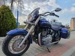 Klikněte pro detailní foto č. 7 - Triumph America TOP STAV