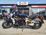 Klikněte pro detailní foto č. 11 - Ducati XDiavel S, ČR, 1.MAJITEL, 5 640 KM, STAV NOVÉHO MOTOCYKLU