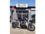 Klikněte pro detailní foto č. 1 - Ducati XDiavel S, ČR, 1.MAJITEL, 5 640 KM, STAV NOVÉHO MOTOCYKLU