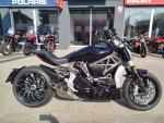 Klikněte pro detailní foto č. 2 - Ducati XDiavel S, ČR, 1.MAJITEL, 5 640 KM, STAV NOVÉHO MOTOCYKLU