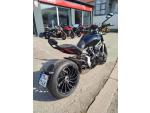 Klikněte pro detailní foto č. 3 - Ducati XDiavel S, ČR, 1.MAJITEL, 5 640 KM, STAV NOVÉHO MOTOCYKLU