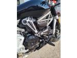 Klikněte pro detailní foto č. 5 - Ducati XDiavel S, ČR, 1.MAJITEL, 5 640 KM, STAV NOVÉHO MOTOCYKLU