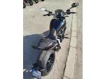 Klikněte pro detailní foto č. 7 - Ducati XDiavel S, ČR, 1.MAJITEL, 5 640 KM, STAV NOVÉHO MOTOCYKLU