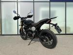 Klikněte pro detailní foto č. 4 - Triumph Scrambler 400 X pouze 2776 km