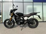 Klikněte pro detailní foto č. 5 - Triumph Scrambler 400 X pouze 2776 km