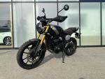 Klikněte pro detailní foto č. 6 - Triumph Scrambler 400 X pouze 2776 km