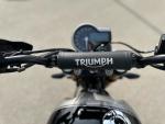 Klikněte pro detailní foto č. 7 - Triumph Scrambler 400 X pouze 2776 km