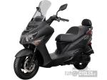 Klikněte pro detailní foto č. 1 - Sym Joyride S 125