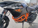 Klikněte pro detailní foto č. 11 - KTM 1190 Adventure R