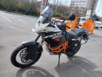 Klikněte pro detailní foto č. 3 - KTM 1190 Adventure R