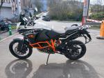 Klikněte pro detailní foto č. 4 - KTM 1190 Adventure R