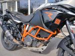 Klikněte pro detailní foto č. 8 - KTM 1190 Adventure R