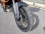 Klikněte pro detailní foto č. 9 - KTM 1190 Adventure R