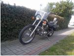 Klikněte pro detailní foto č. 7 - Yamaha XV 535