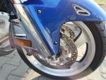 Klikněte pro detailní foto č. 10 - Honda GL 1800 Gold Wing ABS