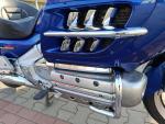Klikněte pro detailní foto č. 11 - Honda GL 1800 Gold Wing ABS