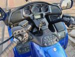 Klikněte pro detailní foto č. 14 - Honda GL 1800 Gold Wing ABS