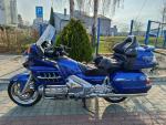 Detail nabídky - Honda GL 1800 Gold Wing ABS