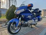 Klikněte pro detailní foto č. 2 - Honda GL 1800 Gold Wing ABS