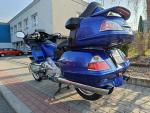 Klikněte pro detailní foto č. 3 - Honda GL 1800 Gold Wing ABS